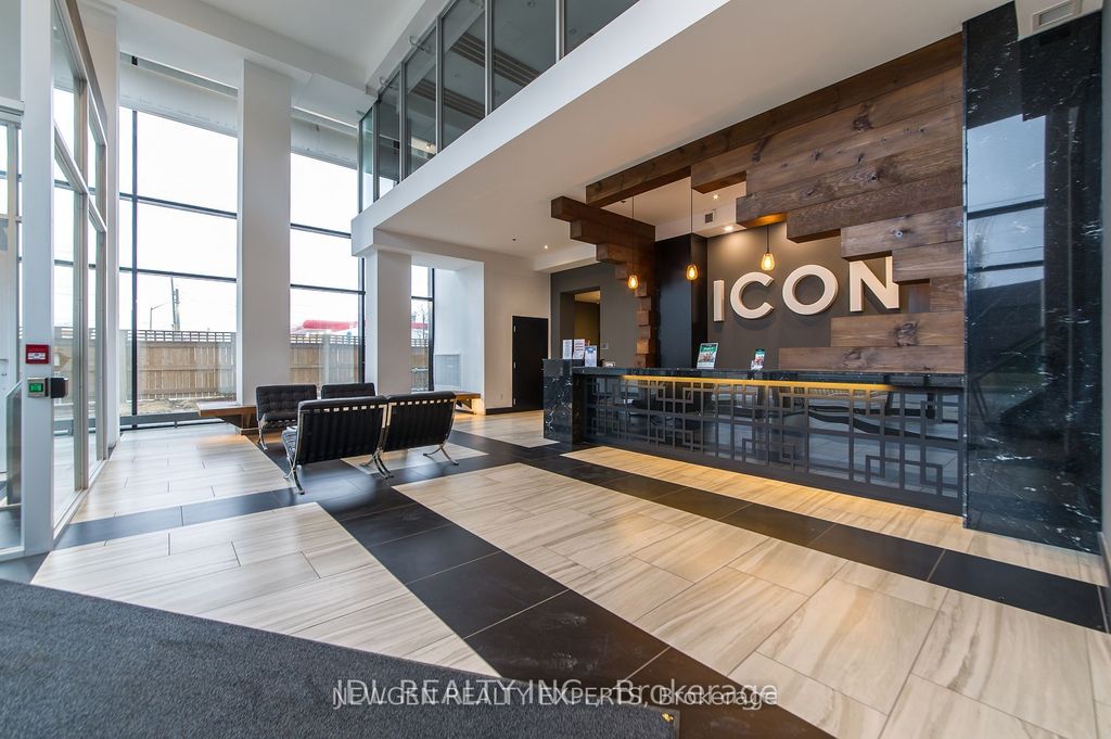 Photo of 330 Phillip Street #N206, Waterloo, ON N2L 3W9 (MLS # X12777584)