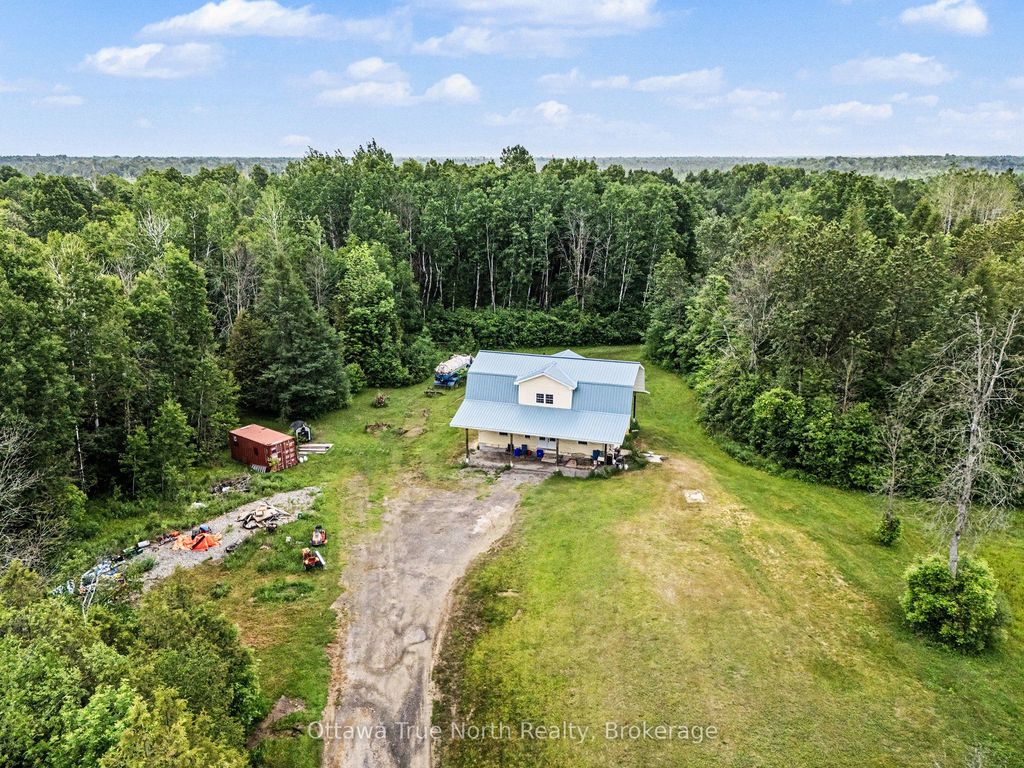 Photo of 401 Kerford Road, Merrickville-Wolford, ON K0G 1N0 (MLS # X13423636)