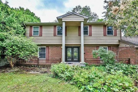 1 Park Brook Place Markham ON L3T 2J9