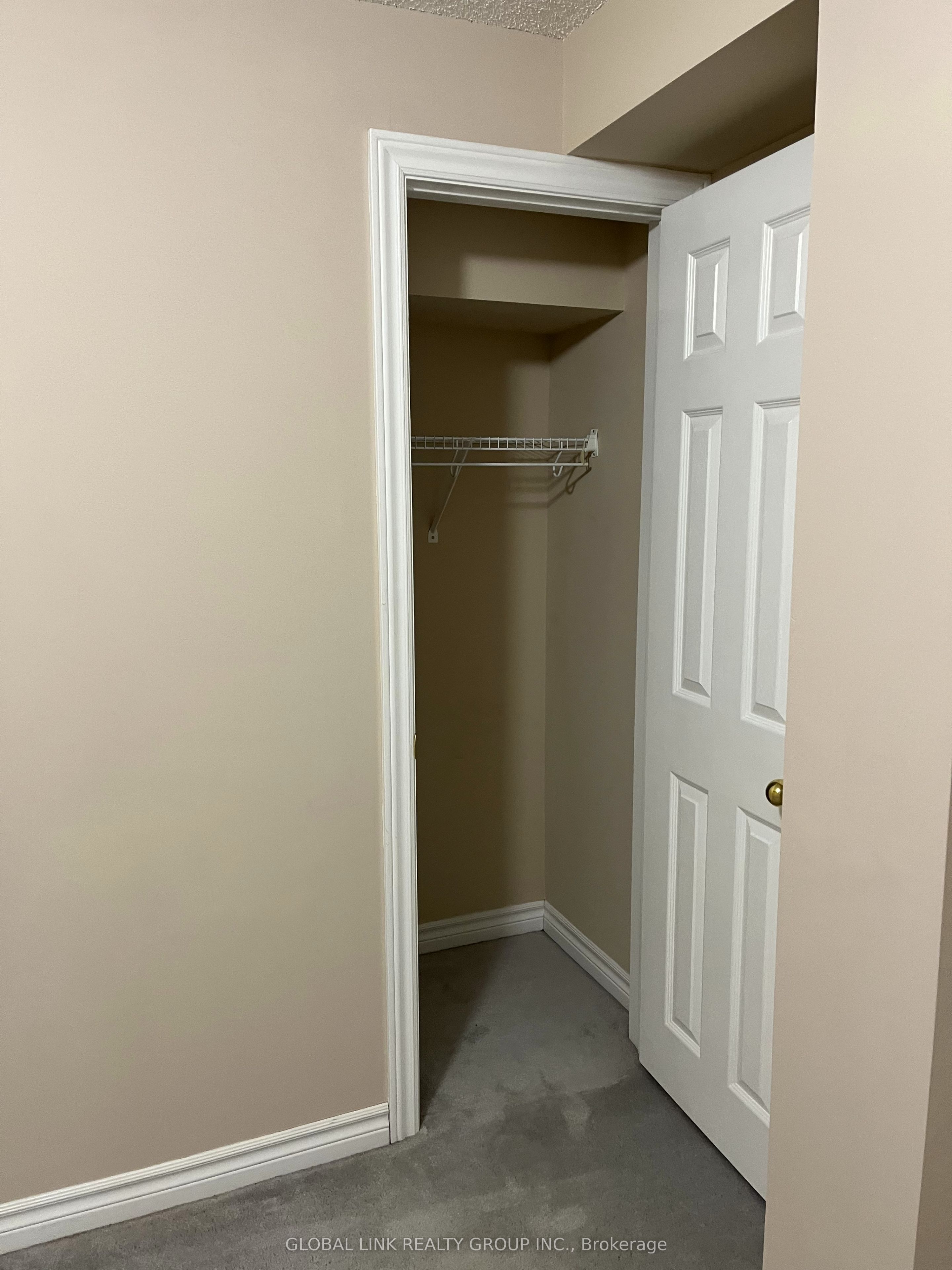 166 Valentina Drive basement