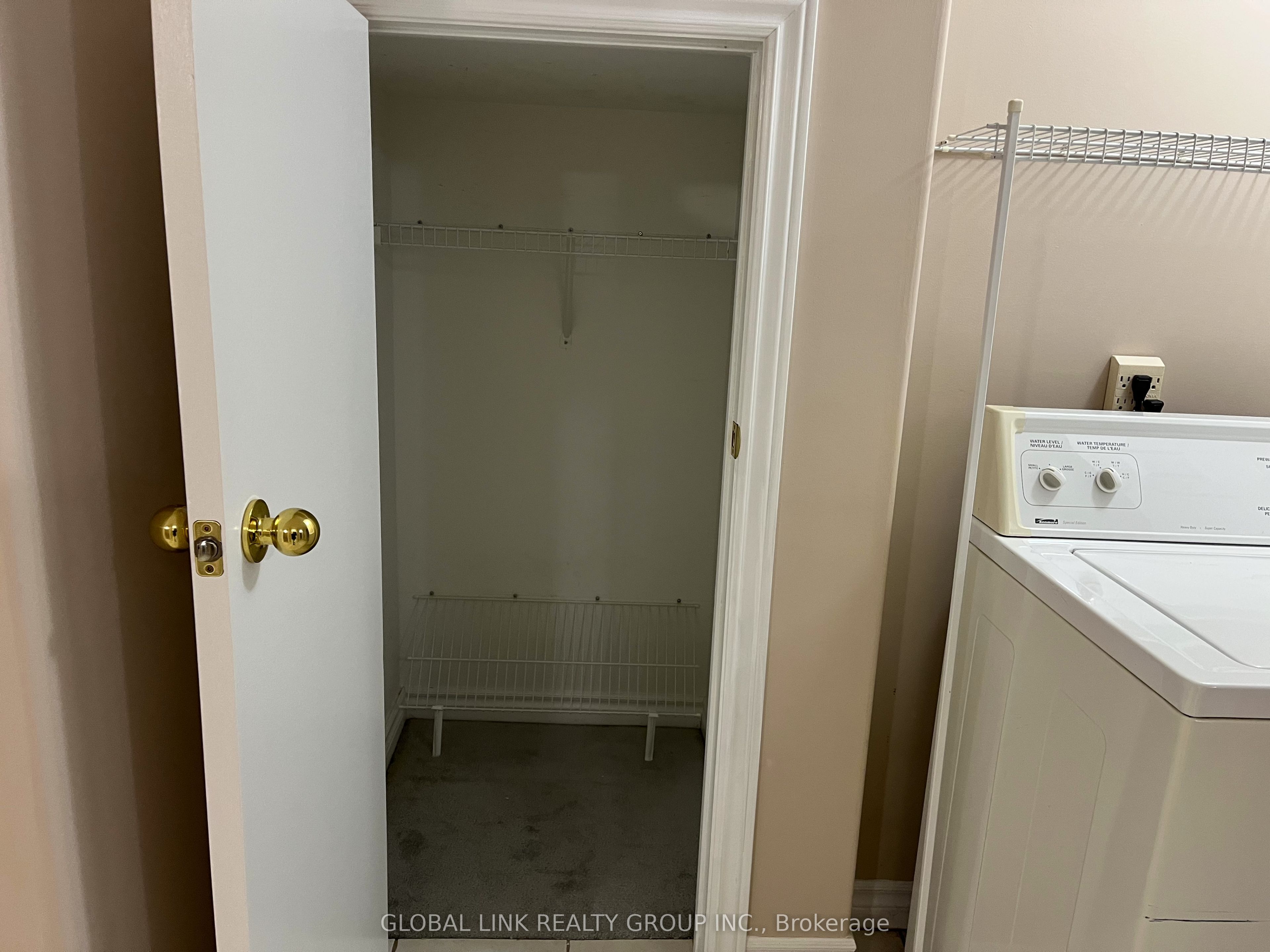 166 Valentina Drive basement