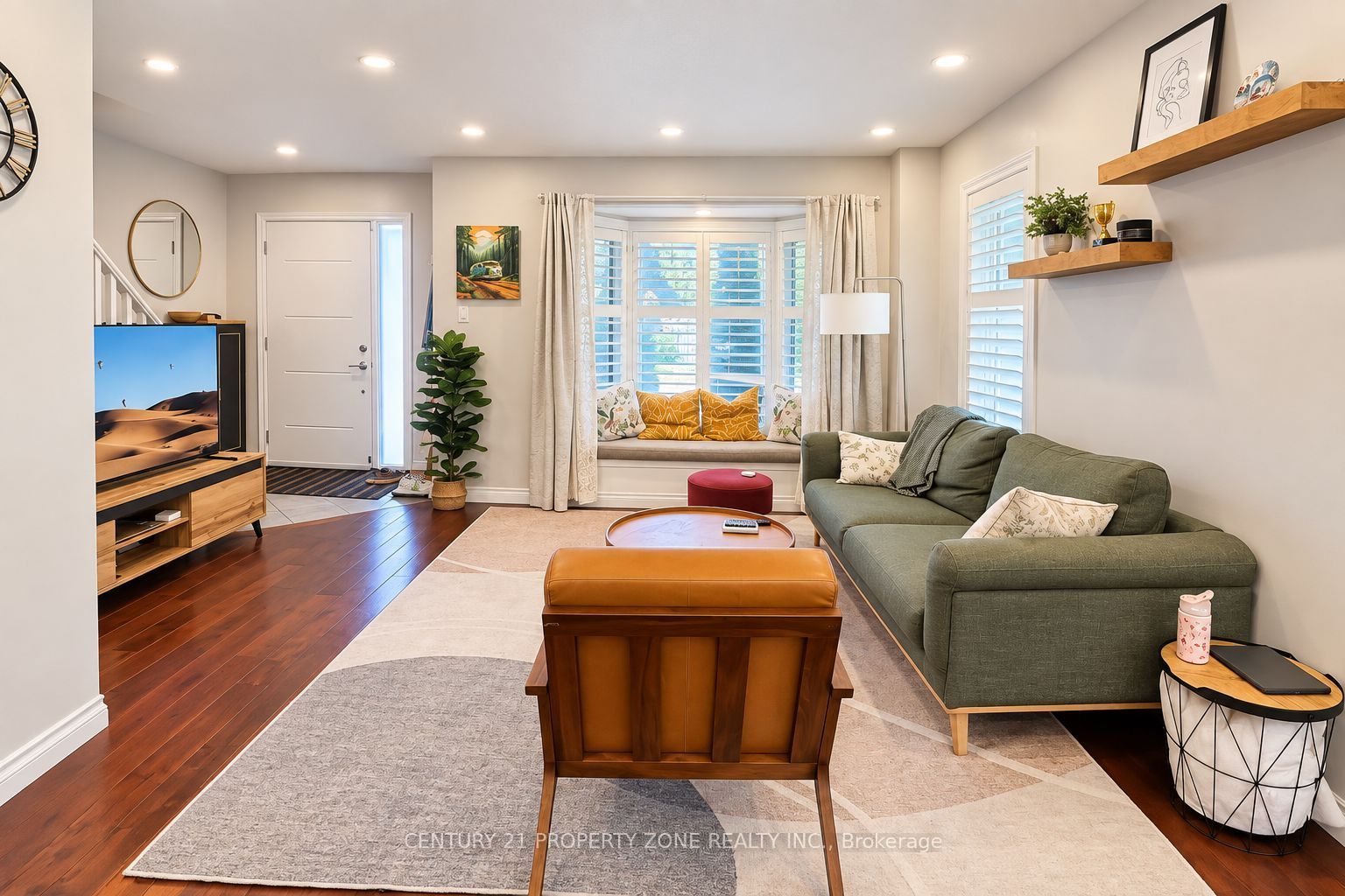 5190 Ridgewell Road
