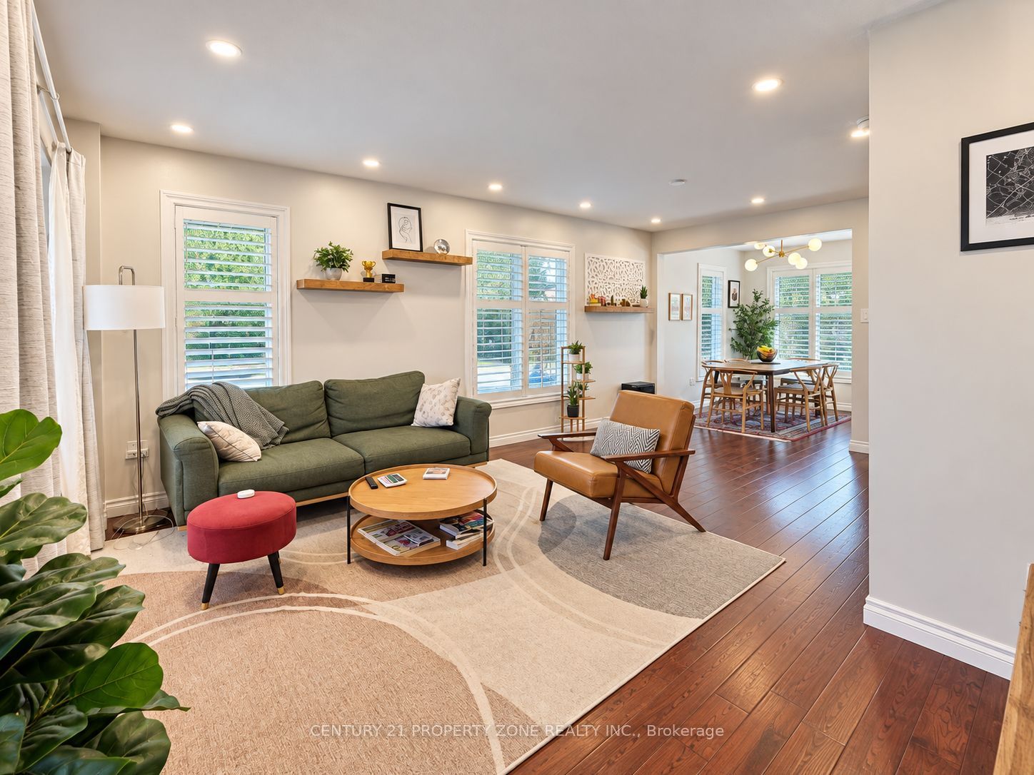 5190 Ridgewell Road