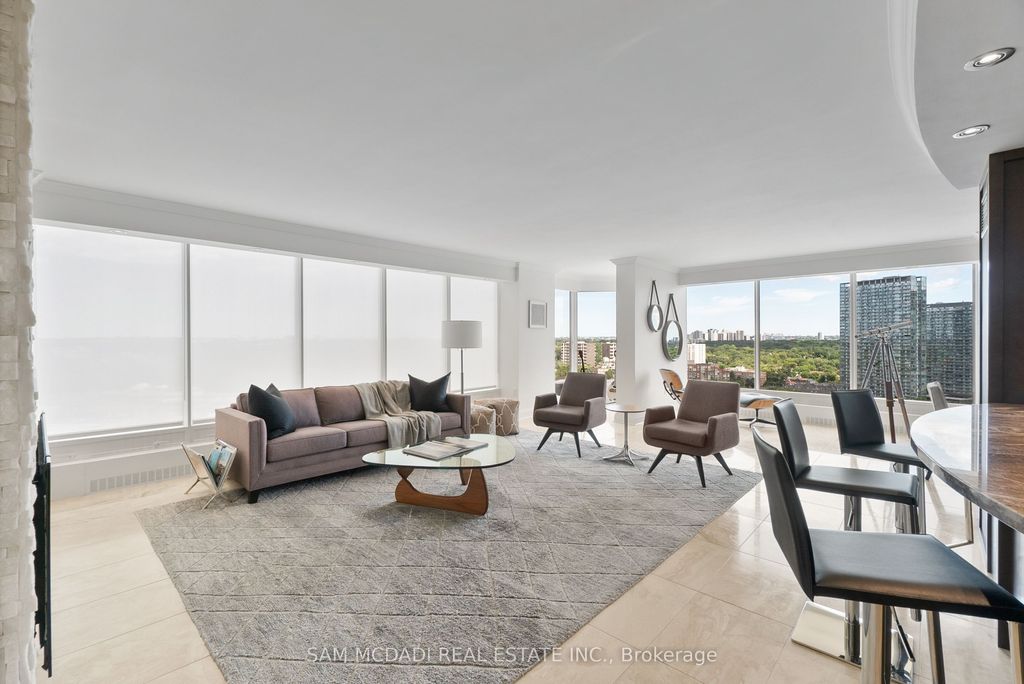 Photo of 2045 Lakeshore Boulevard W #2212, Toronto, ON M8V 2Z6 (MLS # W13036900)