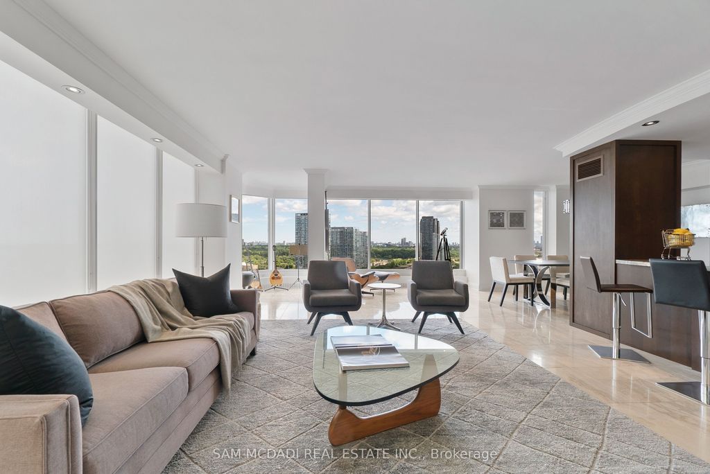 Photo of 2045 Lakeshore Boulevard W #2212, Toronto, ON M8V 2Z6 (MLS # W13036900)