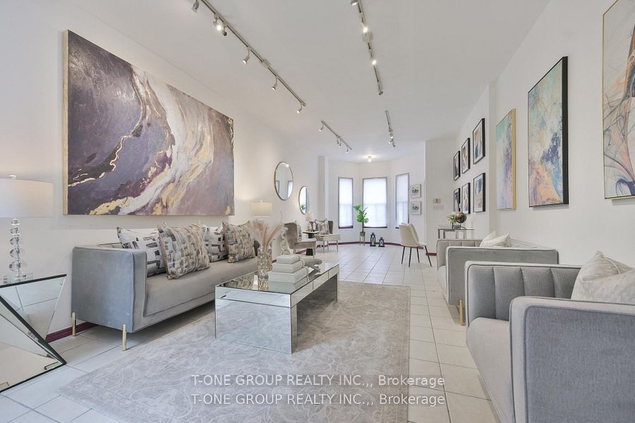 15 Kensington Avenue