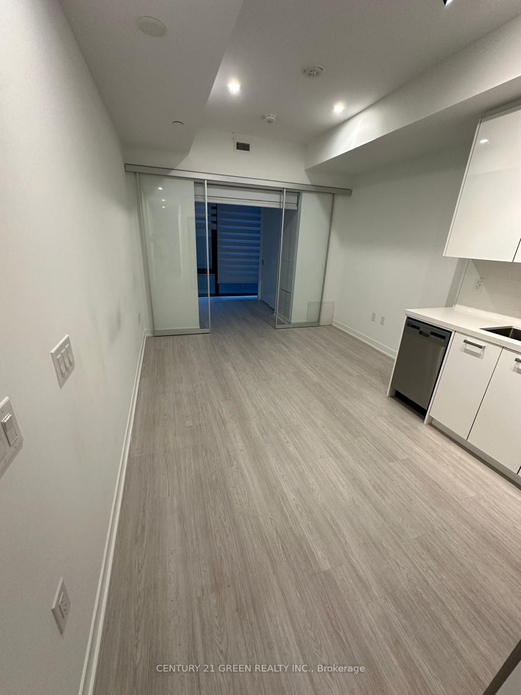 Photo of 195 McCaul Street #414, Toronto, ON M5T 0E5 (MLS # C13041096)