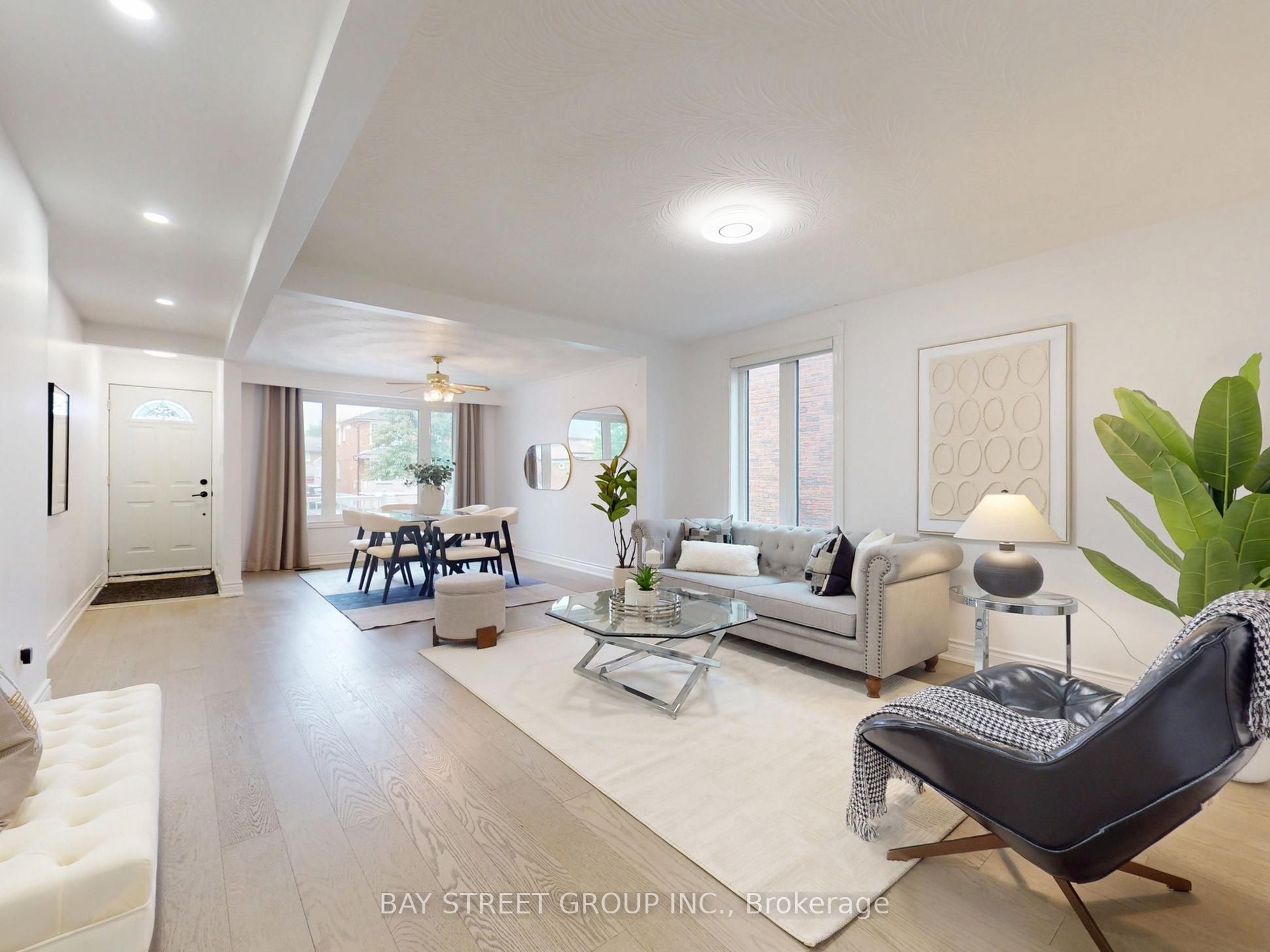6 Moira Avenue