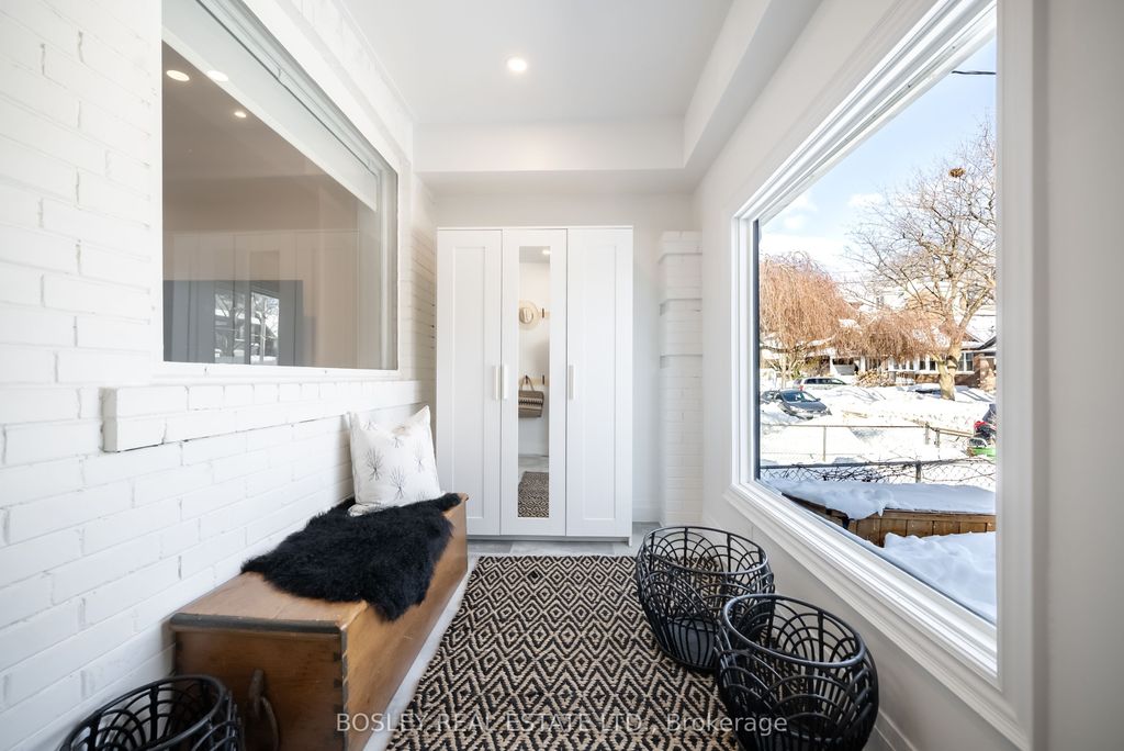 Photo of 102 Woodfield Road, Toronto, ON M4L 2W6 (MLS # E12753564)