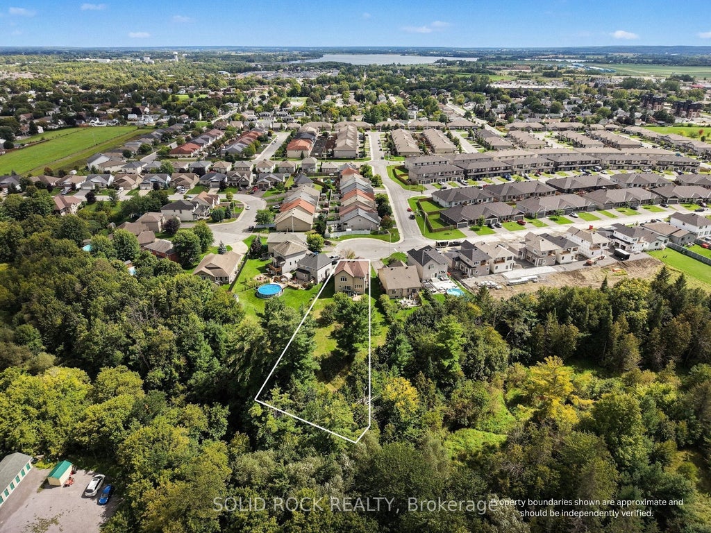 Photo of 111 Leo Moskos Street, Arnprior, ON K7S 0G4 (MLS # X13741690)