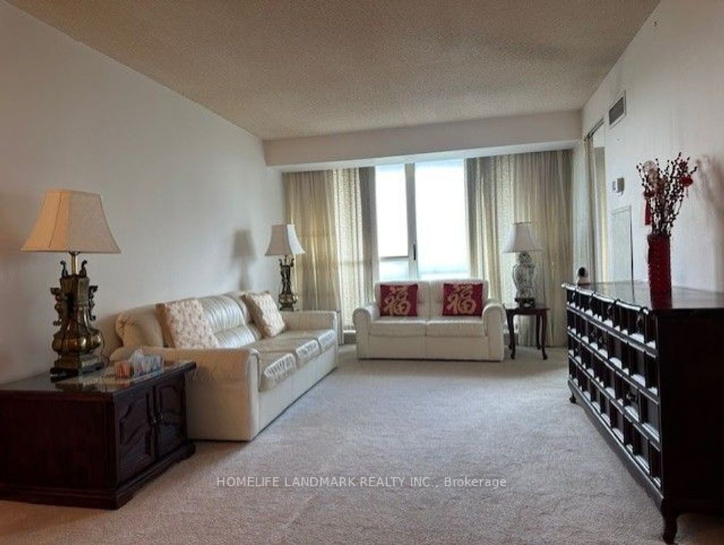 Photo of 225 Bamburgh Circle #711, Toronto, ON M1W 3X9 (MLS # E12553512)
