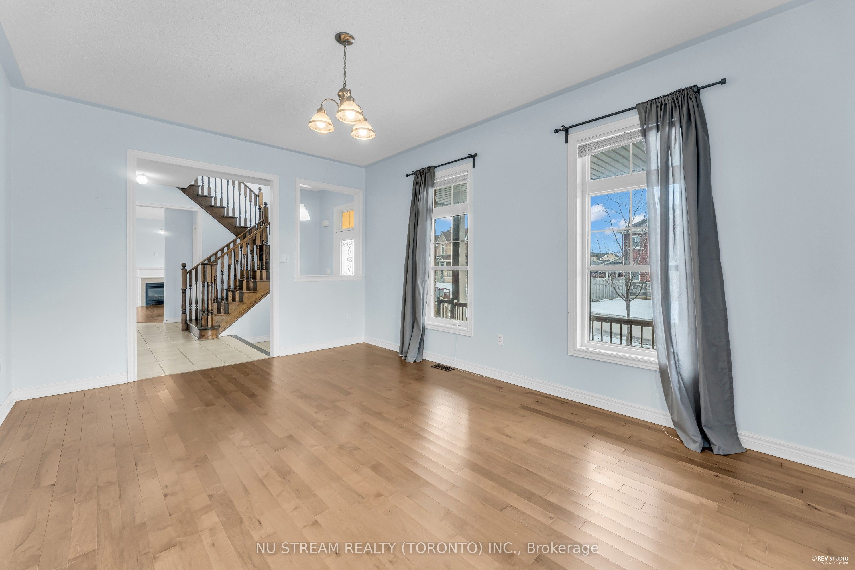 99 William Berczy Boulevard