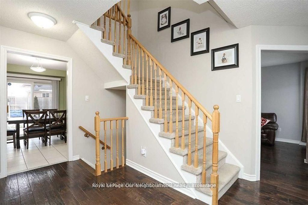 Photo of 83 Cloughley Drive N, Barrie, ON L4N 9T8 (MLS # S12784212)