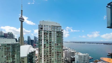 11 Brunel Court 5106 Toronto ON M5V 3Y3