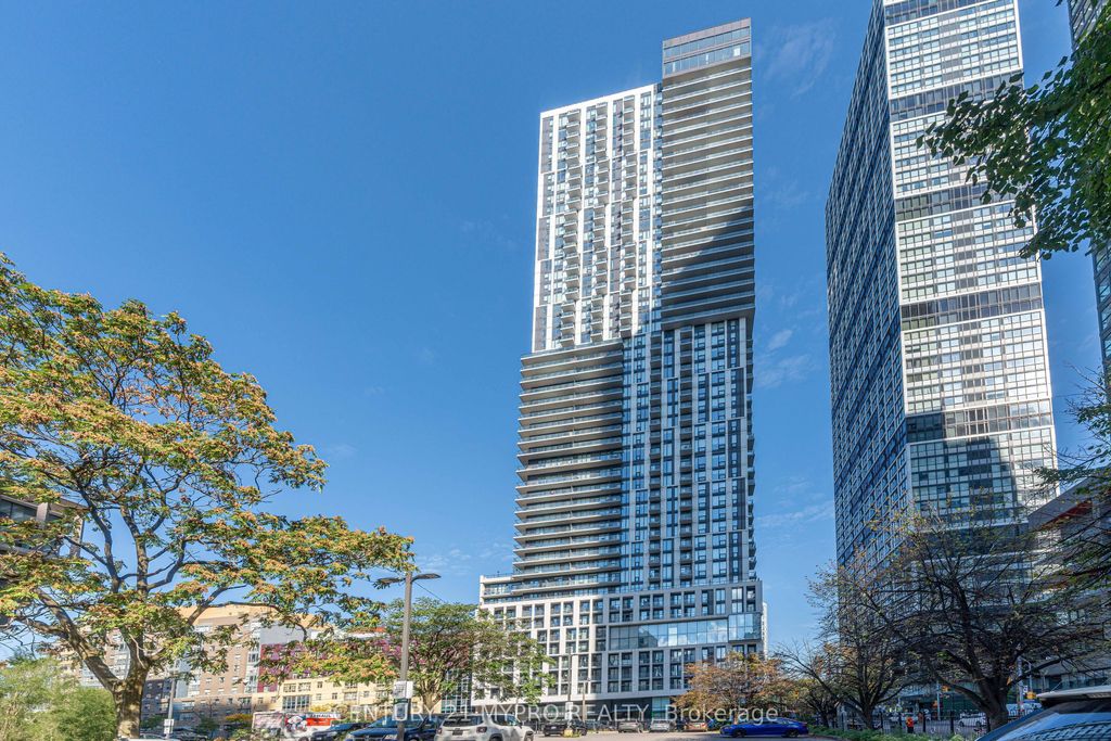 Photo of 251 Jarvis Street #735, Toronto, ON M5B 0C3 (MLS # C12693362)