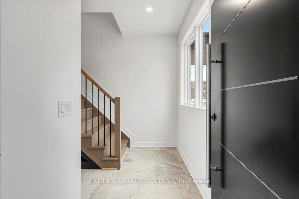 Photo of 69 Parent Avenue, Lower Town - Sandy Hill, ON K1N 0E6 (MLS # X13008272)