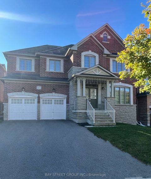 1018 Wilbur Pipher Circle Newmarket ON L3X 0G4