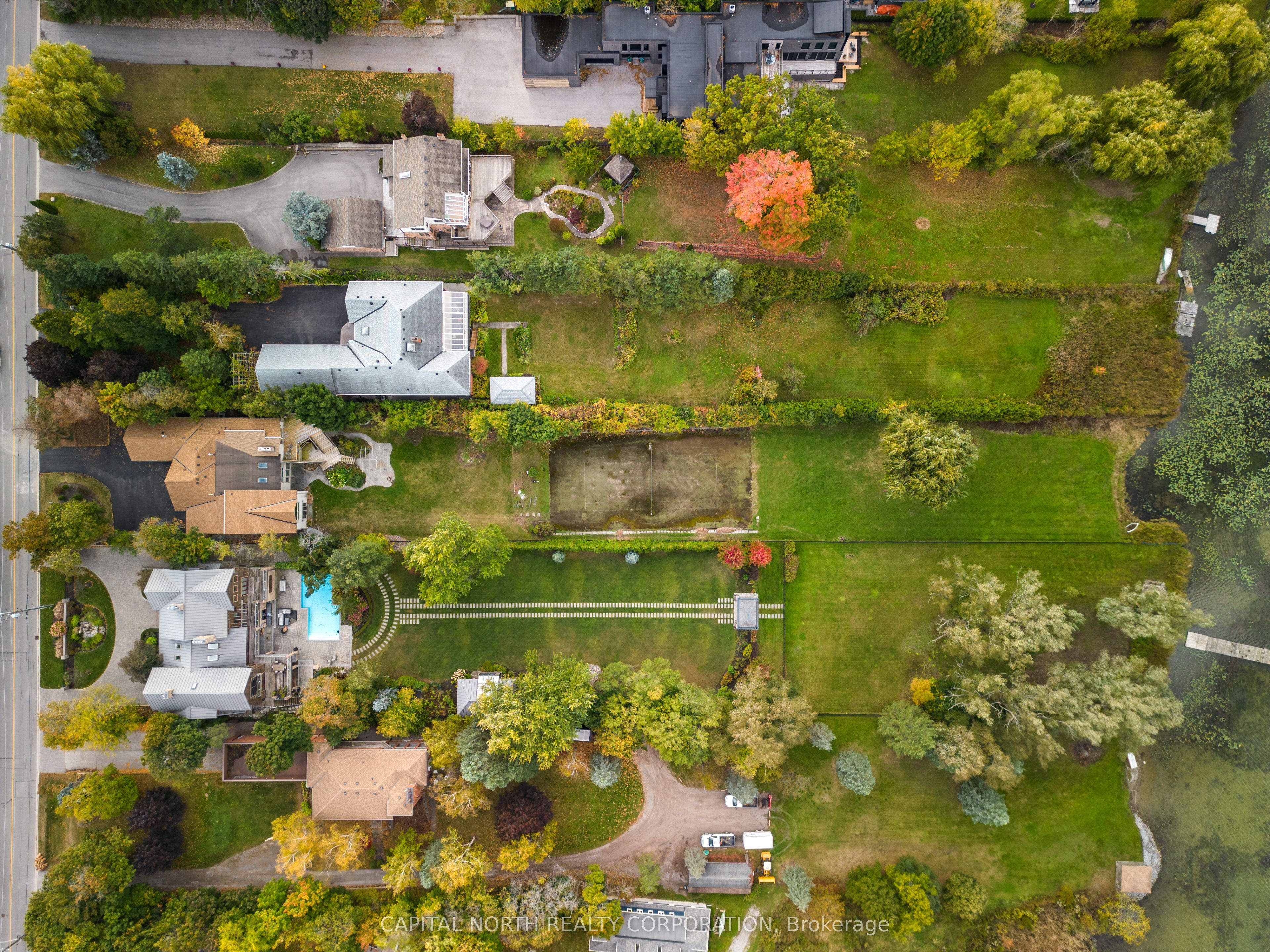 414 Sunset Beach Road