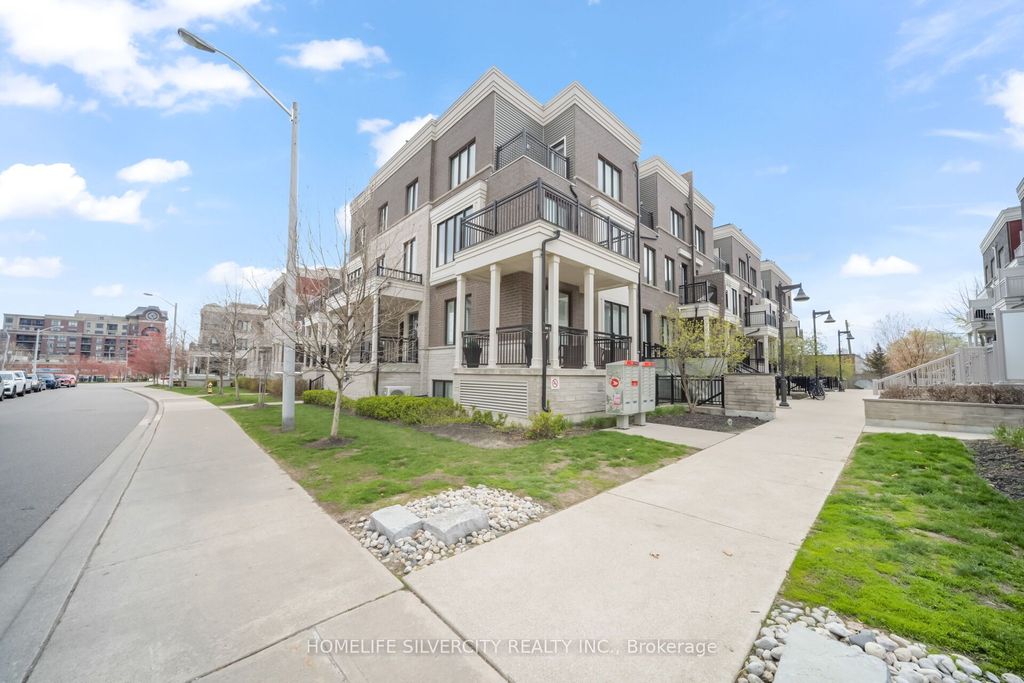 Photo of 130 Long Branch Avenue #4, Toronto, ON M8W 0B1 (MLS # W13093464)