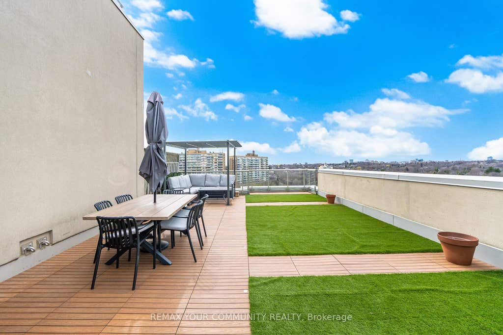 Photo of 18 Merton Street #PH1114, Toronto, ON M4S 3G9 (MLS # C13415134)