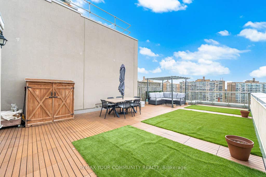 Photo of 18 Merton Street #PH1114, Toronto, ON M4S 3G9 (MLS # C13415134)