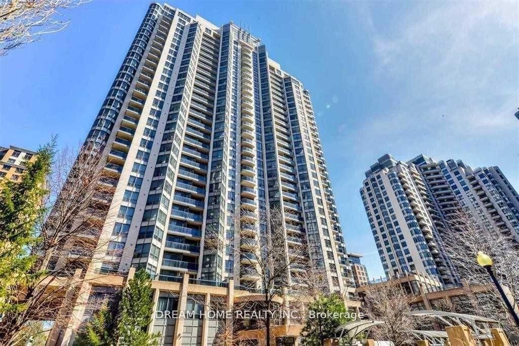 Photo 1 of 28 — 10 Northtown Way 316, Toronto, ON M2N 7L4