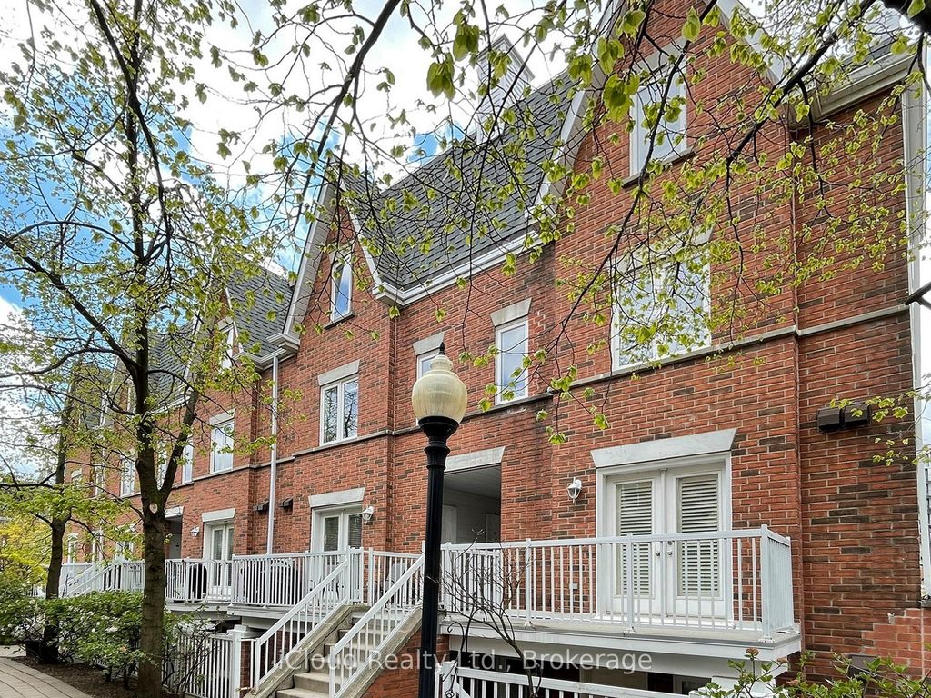 Photo of 12 Sudbury Street #3015, Toronto, ON M6J 3W7 (MLS # C13154246)