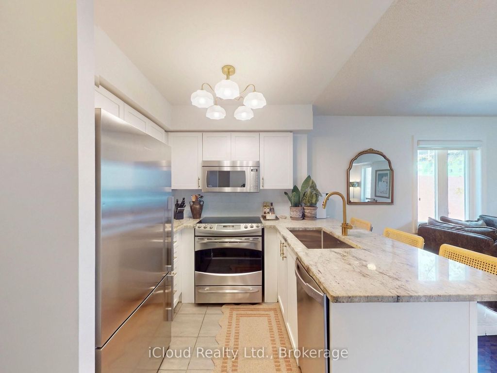 Photo of 12 Sudbury Street #3015, Toronto, ON M6J 3W7 (MLS # C13154246)