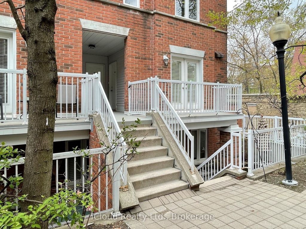 Photo of 12 Sudbury Street #3015, Toronto, ON M6J 3W7 (MLS # C13154246)