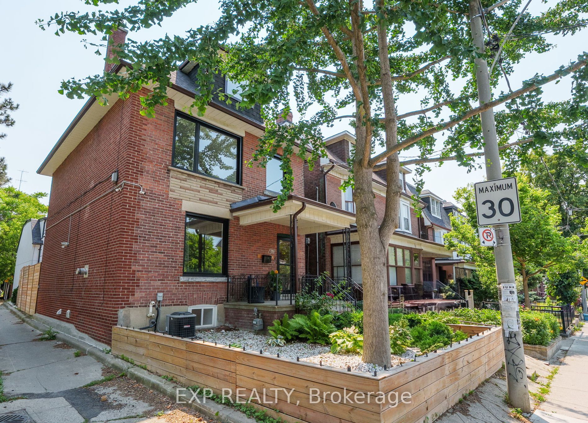 29 Grace Street