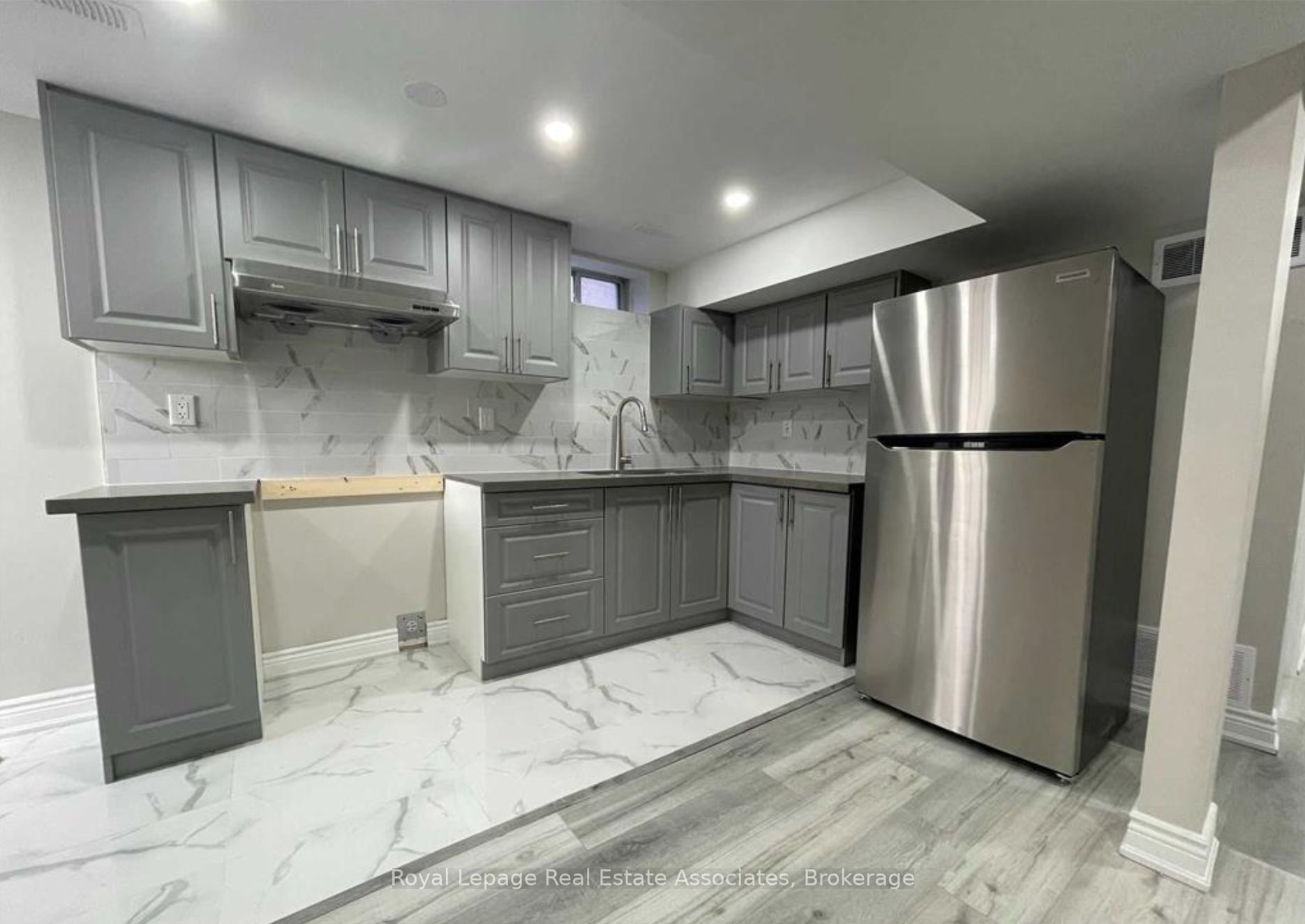 6978 Tassel Crescent Basement