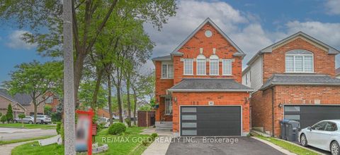 44 Ribbon Drive Brampton ON L6R 2C5