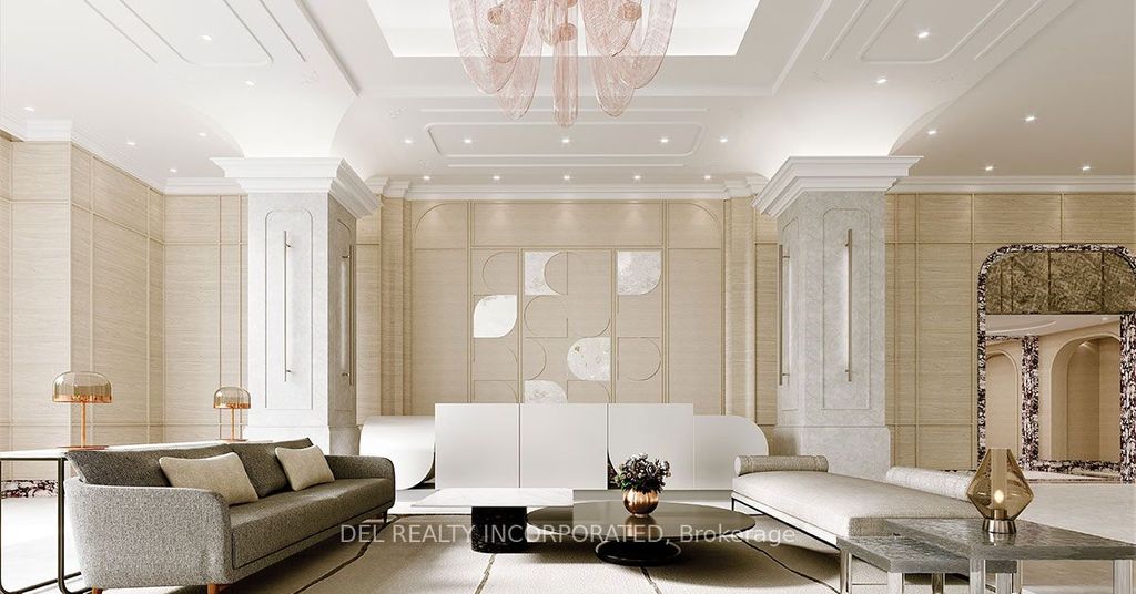 Photo of 10 Inn on The Park Drive #2407, Toronto, ON M3C 0P9 (MLS # C12649528)