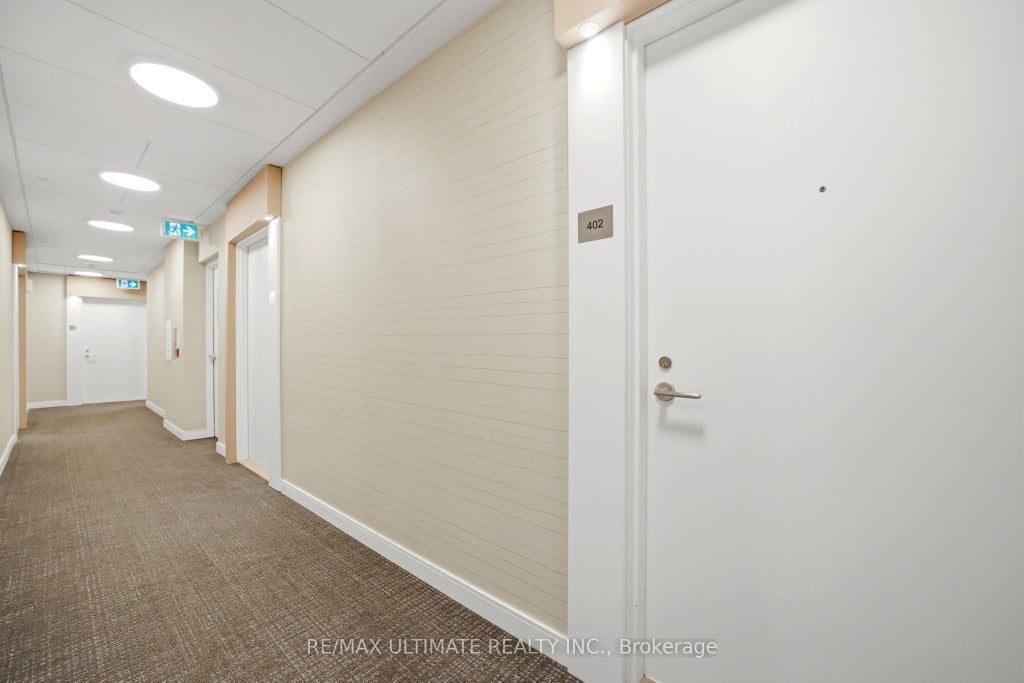 Photo of 70 Annie Craig Drive #402, Toronto, ON M8V 0G2 (MLS # W13436324)