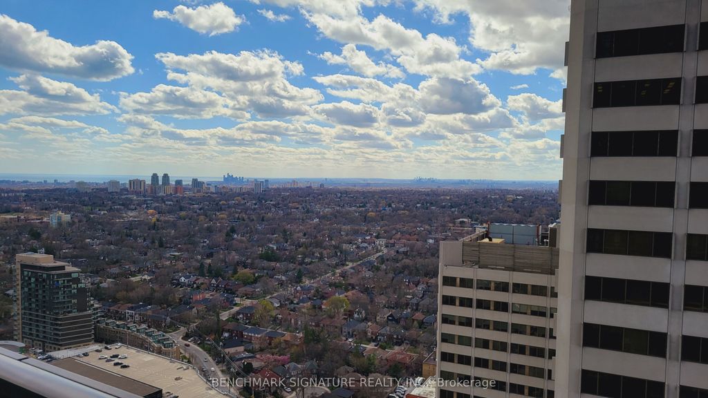 Photo of 8 Eglinton Avenue E #3003, Toronto, ON M4P 1A6 (MLS # C12968346)