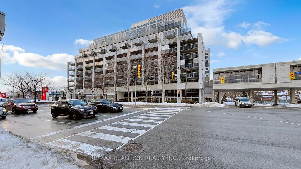 Photo of 1050 The Queensway Avenue #217, Toronto, ON M8Z 0A8 (MLS # W13167364)