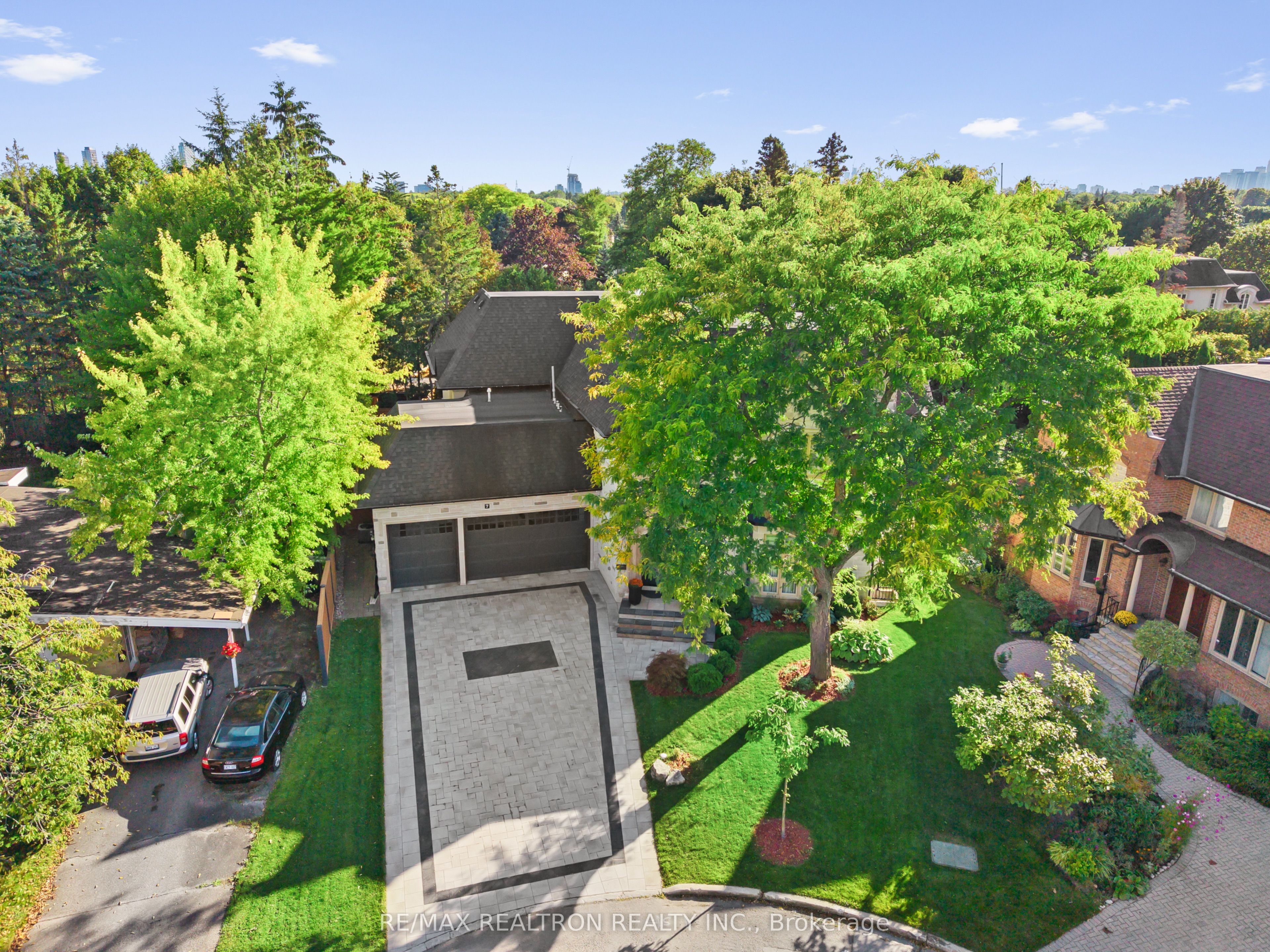 7 Winchfield Place
