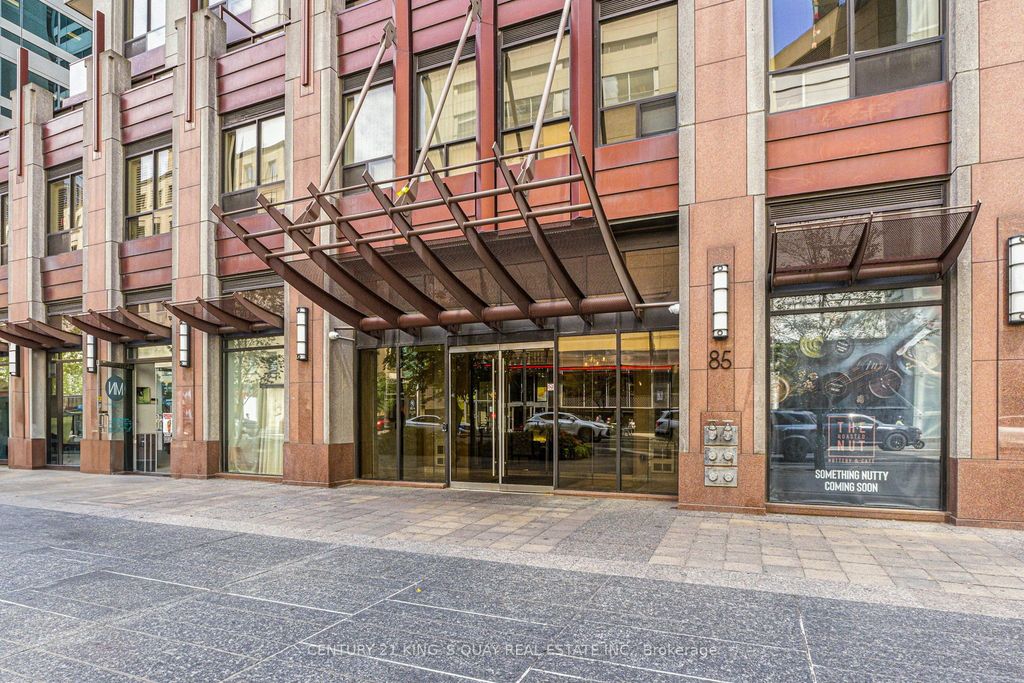 Photo of 85 Bloor Street E #810, Toronto, ON M4W 1B4 (MLS # C12406660)