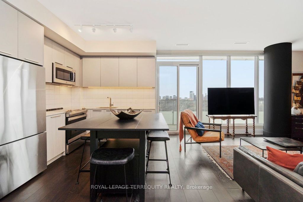 Photo of 20 Brin Drive #1901, Toronto, ON M8X 0B2 (MLS # W12710078)