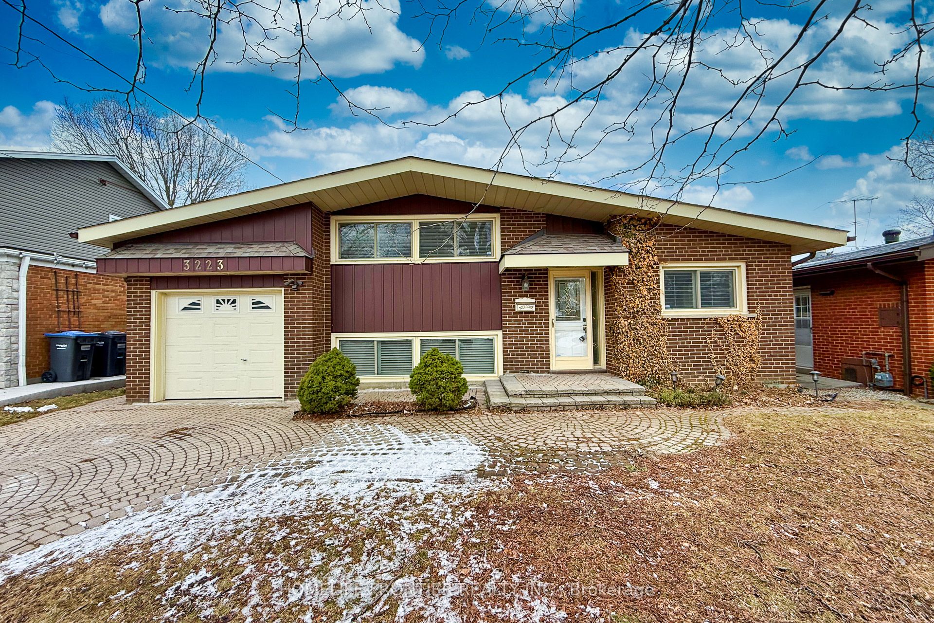 3223 Constitution Boulevard