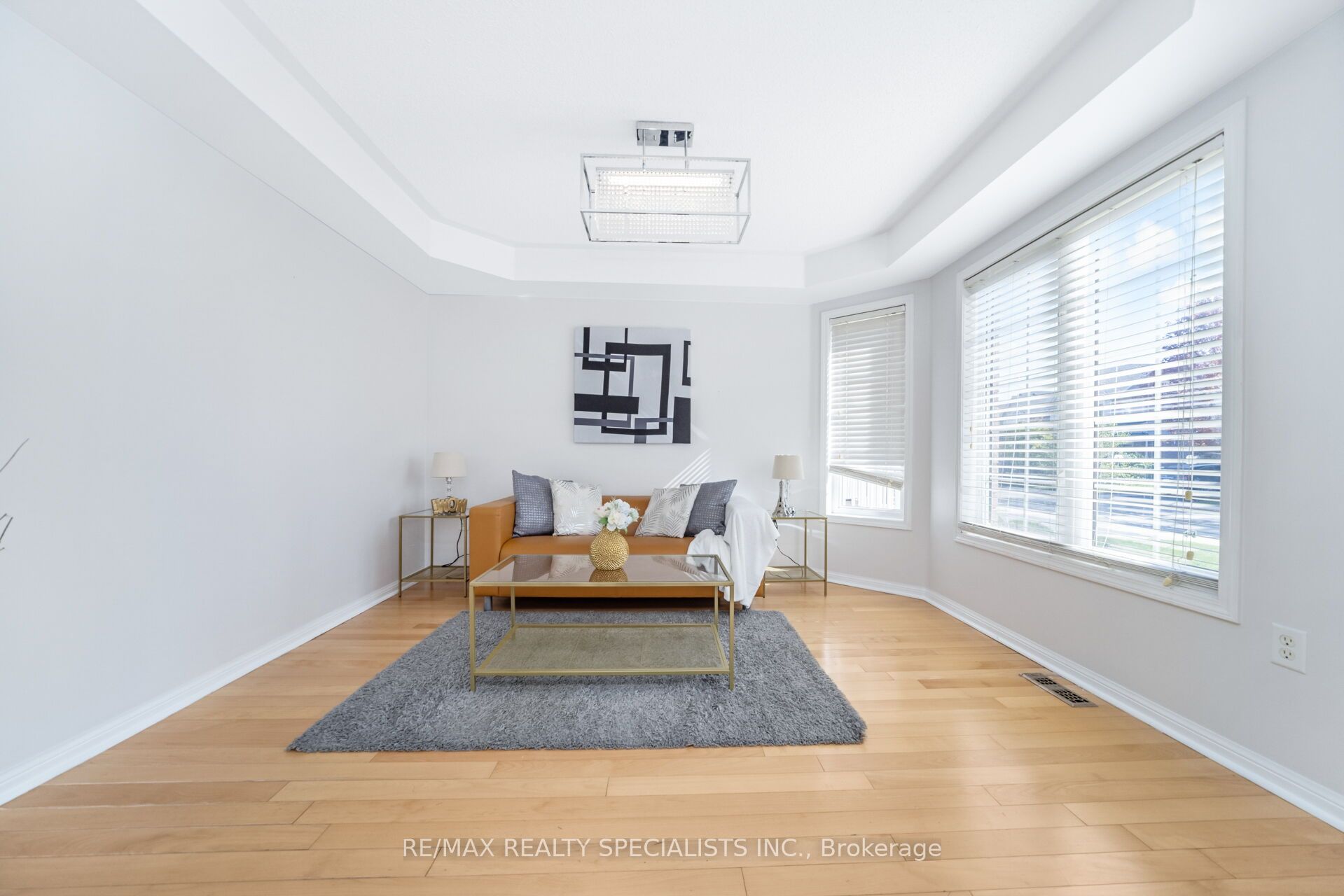 13 Degrassi Cove Circle