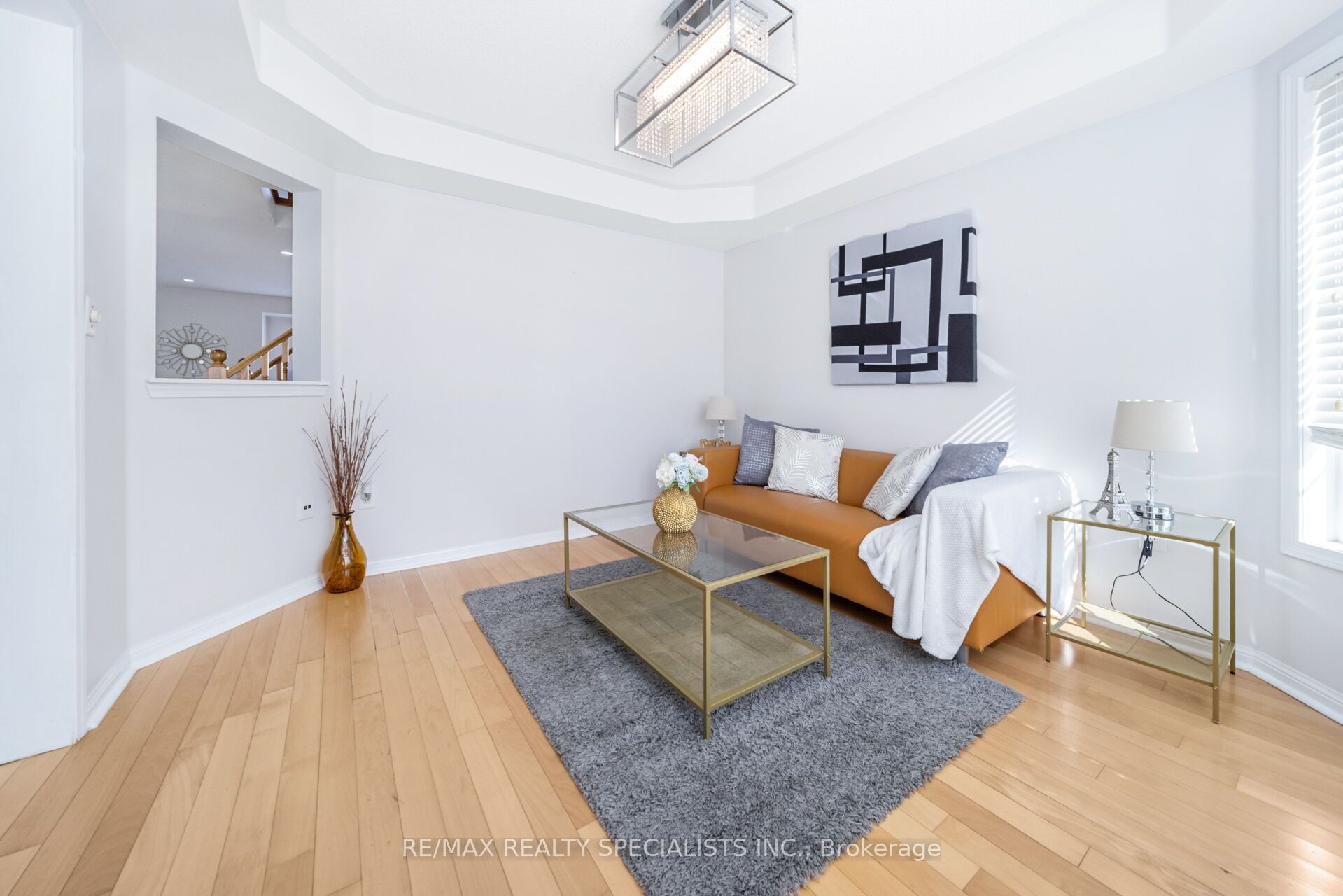 13 Degrassi Cove Circle