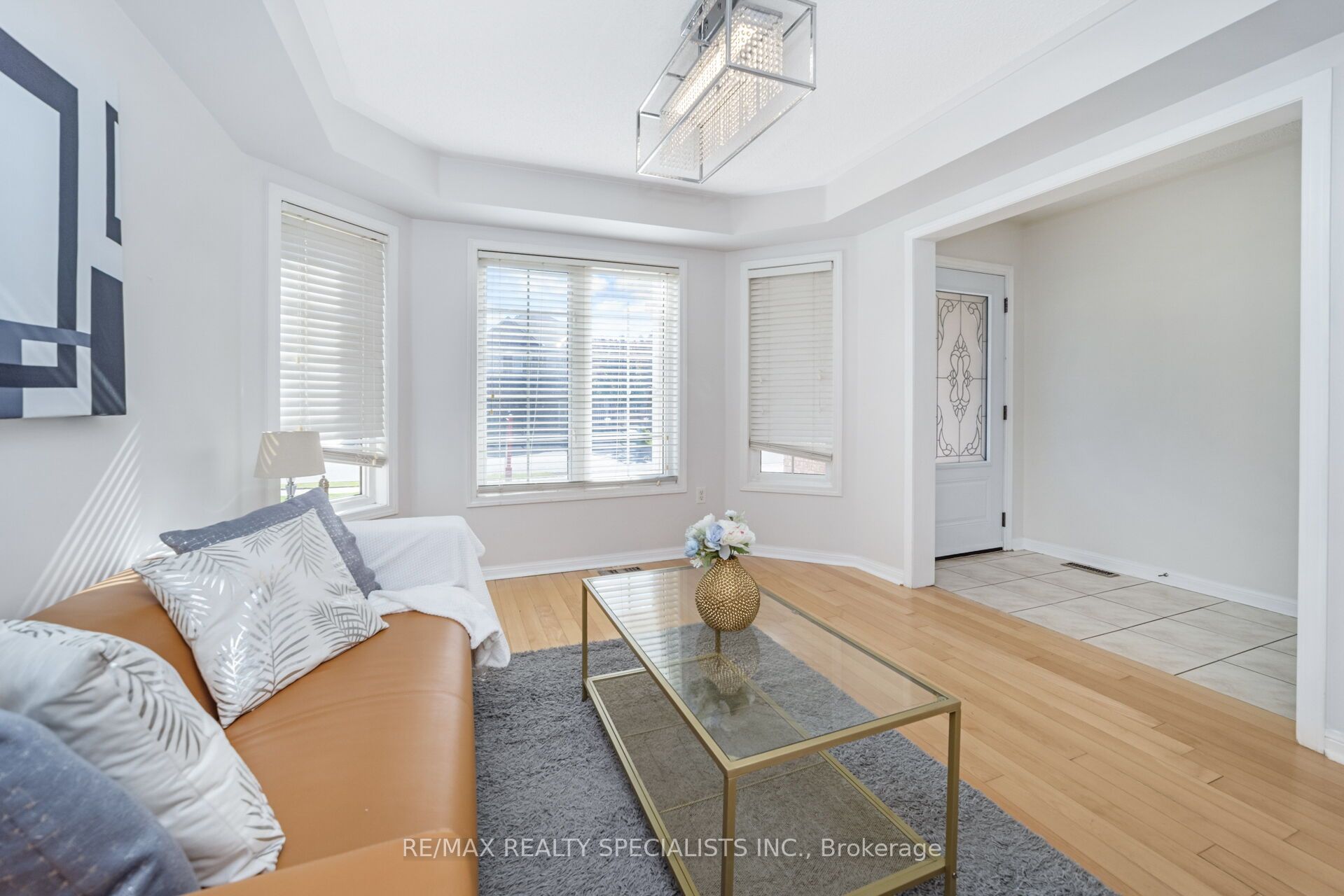 13 Degrassi Cove Circle