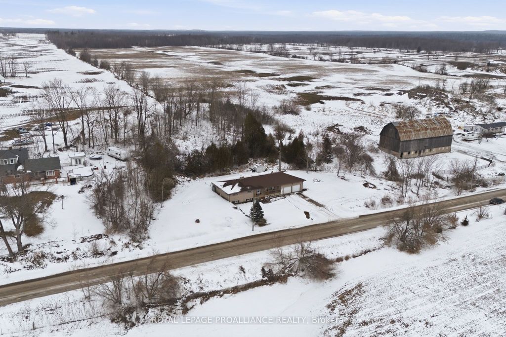 Photo of 416 GOSPEL Road, Stirling-Rawdon, ON K0K 1L0 (MLS # X13027510)