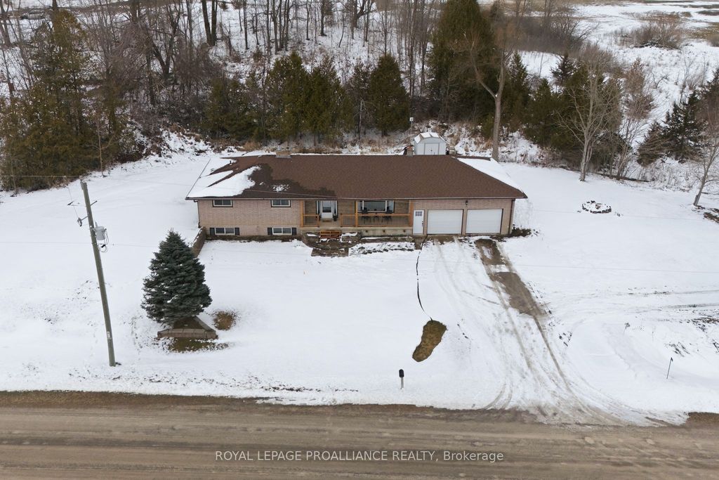 Photo of 416 GOSPEL Road, Stirling-Rawdon, ON K0K 1L0 (MLS # X13027510)