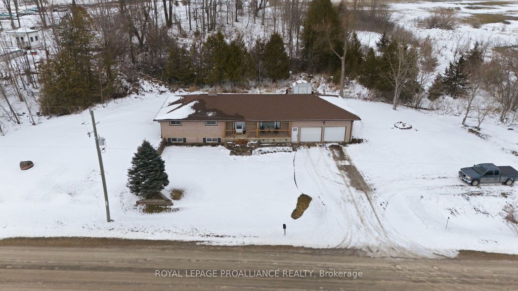 Photo of 416 GOSPEL Road, Stirling-Rawdon, ON K0K 1L0 (MLS # X13027510)