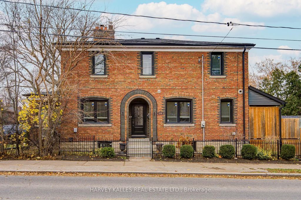 Photo of 1 Belle Ayre Boulevard, Toronto, ON M4S 2P6 (MLS # C12554802)