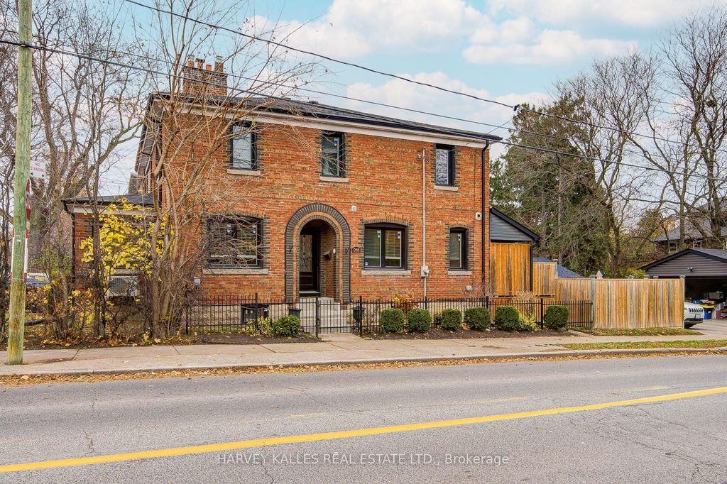 Photo of 1 Belle Ayre Boulevard, Toronto, ON M4S 2P6 (MLS # C12554802)