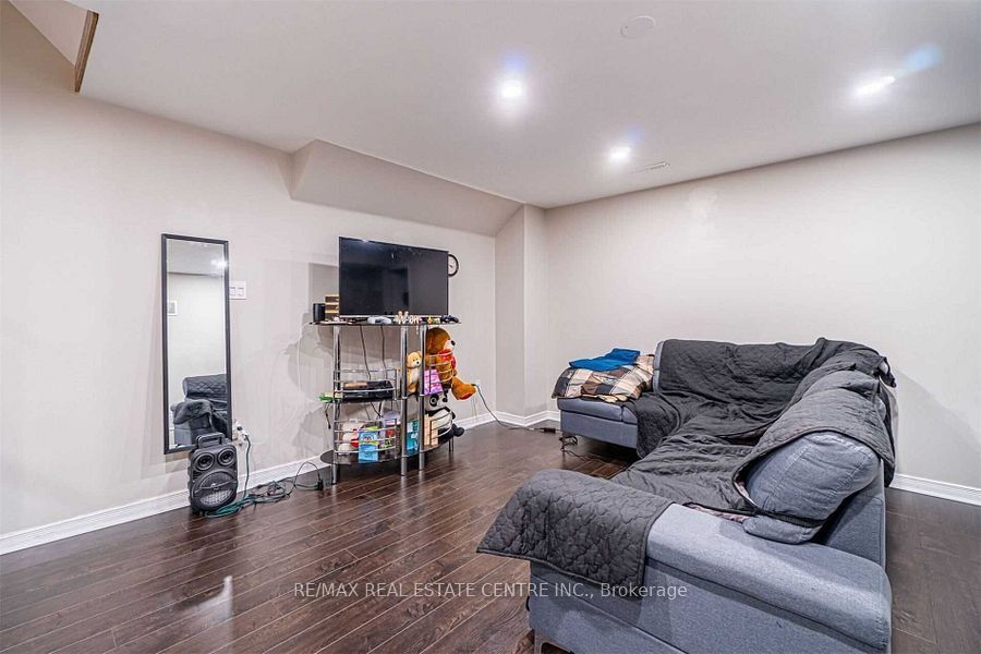 3419 Fountain Park Avenue Bsmt