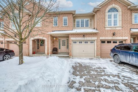 1489 Heritage Way 75 Oakville ON L6M 4M7